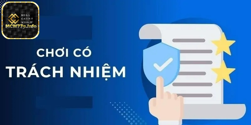 Chơi có trách nhiệm tại MCW77 cùng những lưu ý quan trọng 3 Xây dựng cộng đồng có trách nhiệm